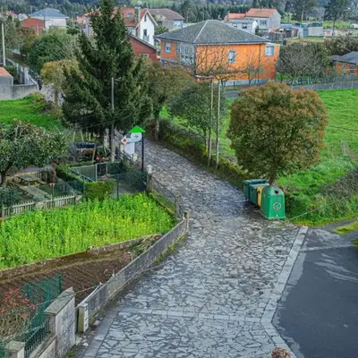 Mirador del Camino