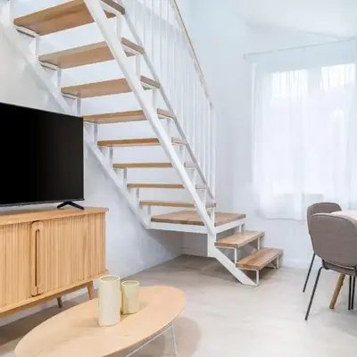 Limehome Santiago de Compostela