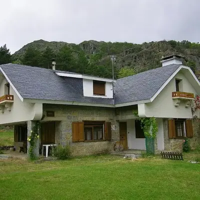Casa Rural LOS MILLARES