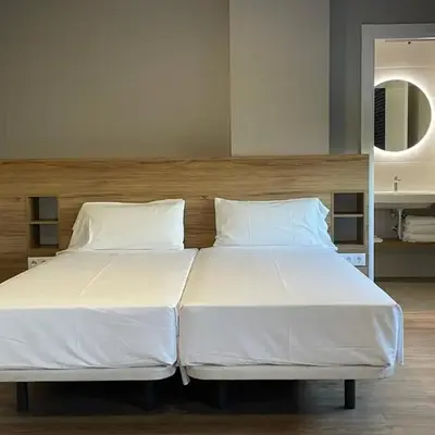 Apartamentos CRUNIA - Estudios