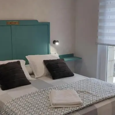 Vivienda de uso Turístico Casa As Cachopas
