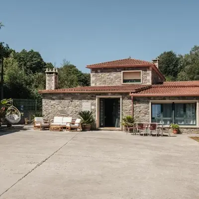 Casa Rouco