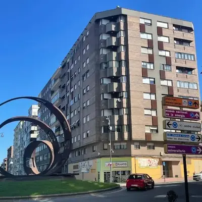 Piso turistico Plaza del Cine