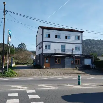 Casa de Amigos