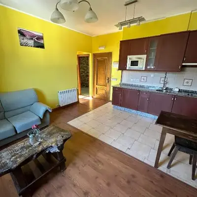 Apartamentos Helenias