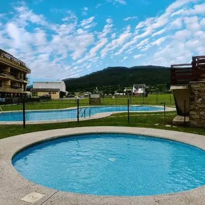 Apartamento Herosa 1 Spa
