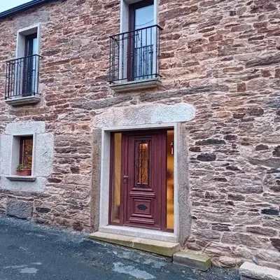Casa do Outeiro