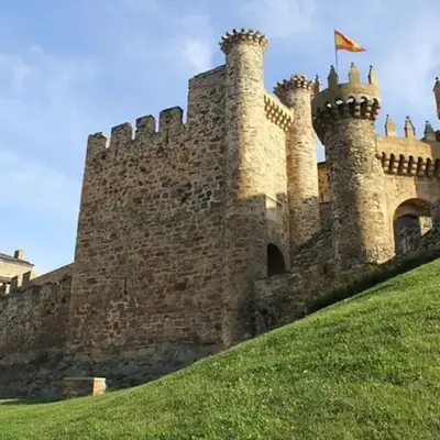 Castillo Buenavista