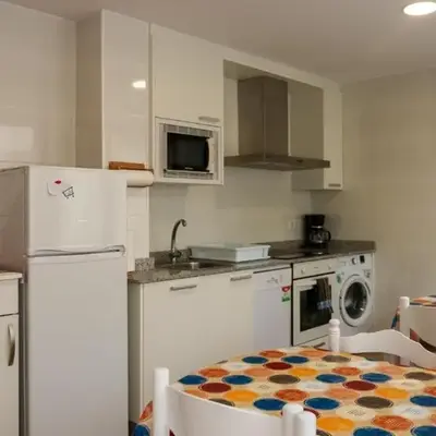 Albergue Castro Domum