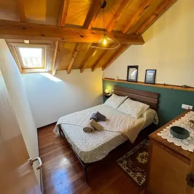 La casa Azul