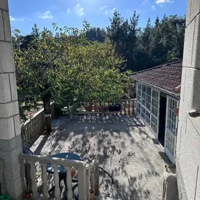 Casa Lugar de Fidalgo