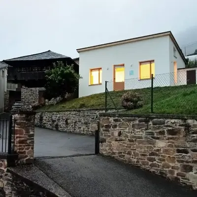 Mini Room Ron