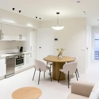 Loft América 32-0