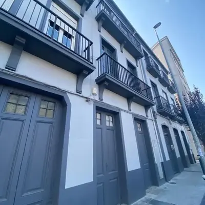 Apartamento en Monforte