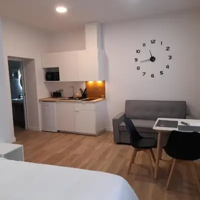 Apartamentos Recunchos