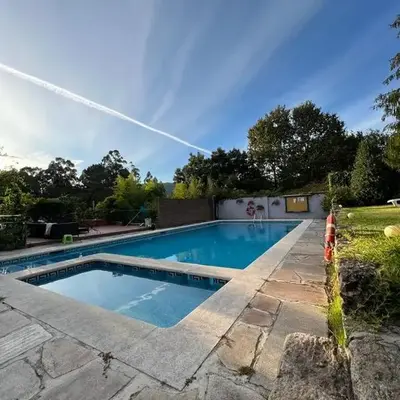 Rural Coliving