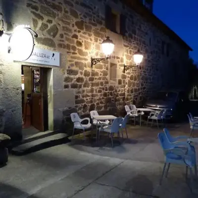 La Posada de Pedrazales