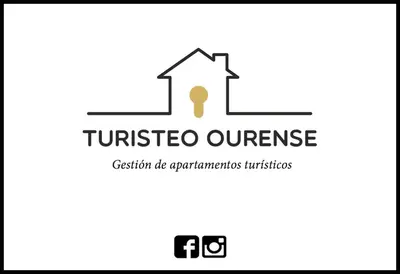 a logo for the tulsa universe at Balcón da Habana in Ourense