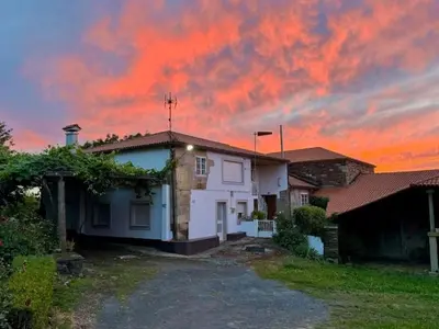 Gallery image of Casa de Emilio in Artoño