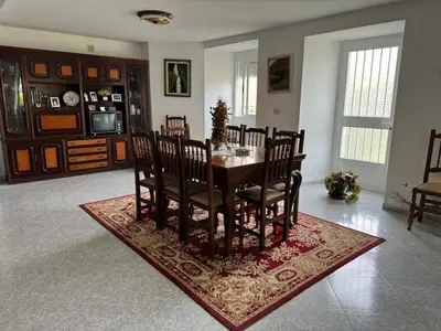 Gallery image of Casa de Emilio in Artoño