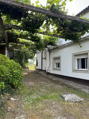 Gallery image of Casa de Emilio in Artoño