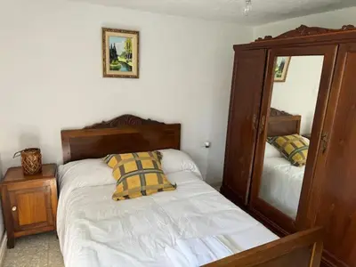 Gallery image of Casa de Emilio in Artoño