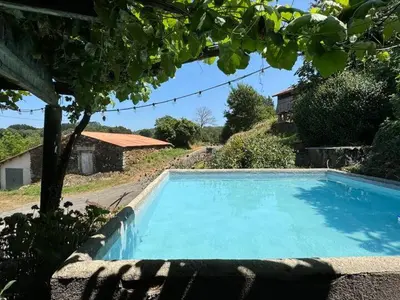 Gallery image of Casa de Emilio in Artoño