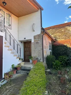 Gallery image of Casa de Emilio in Artoño