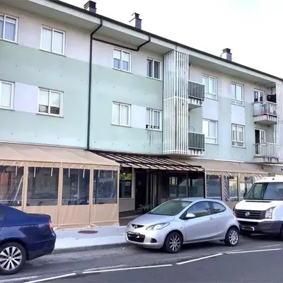 Apartamento Rio Gallo II