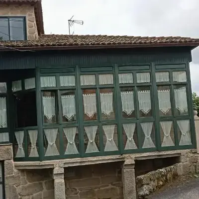 La Casona RibeiraSacra