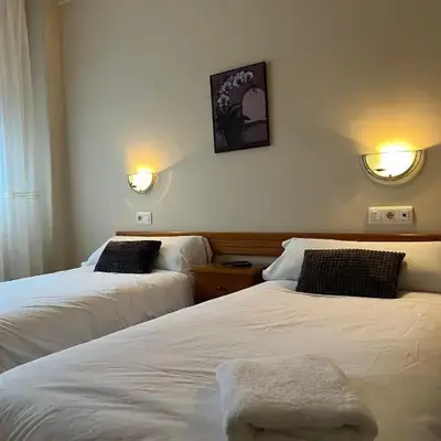 Hotel Berna