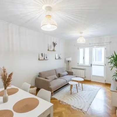 Apartamento Ronda Muralla