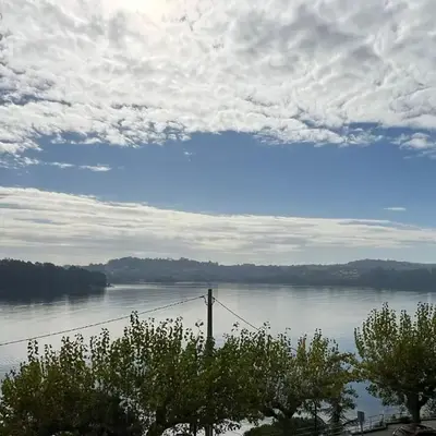 Playa Centro Miño