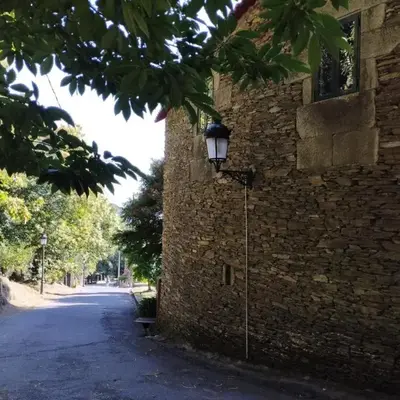 Casa Redonda