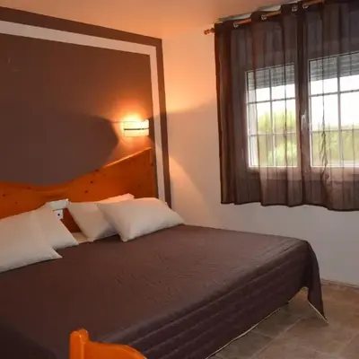 Hotel Restaurante Las Camelias