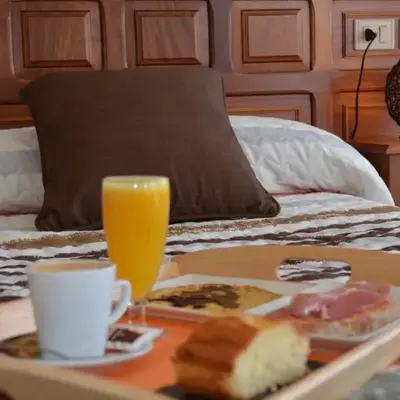 Hotel Celta Galaico