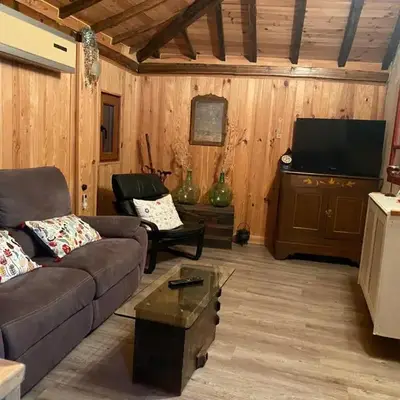 casa teno