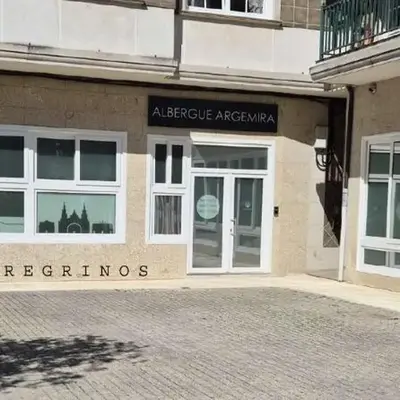 Albergue Argemira - Grupo Arcanos