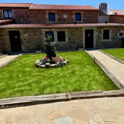 Casita Meu Pai