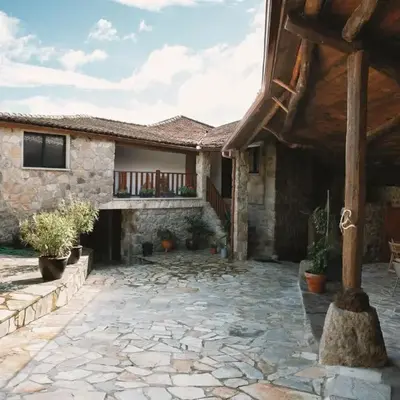 Casa As Nogueiras