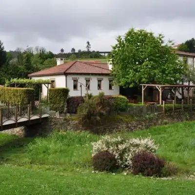 El Balcón del Eume