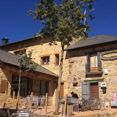 El Trasgu de Foncebadón