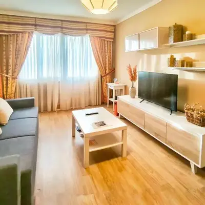 Apartamento en Betanzos