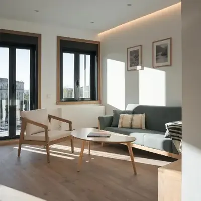 Avós Apartamentos