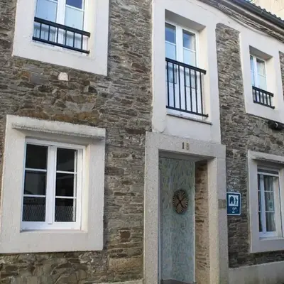 Albergue Amodiño