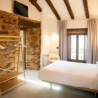 pension campillo