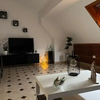 Apartamento 16