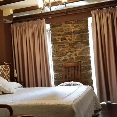Hostal Medievo
