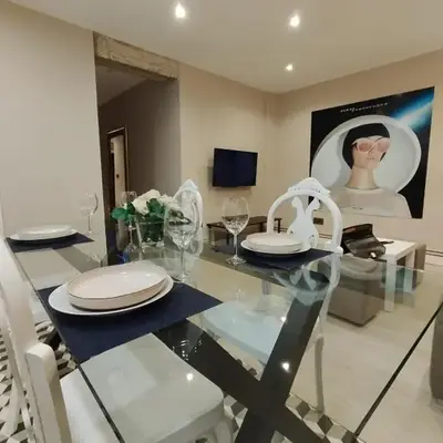 Mamá Ignacia