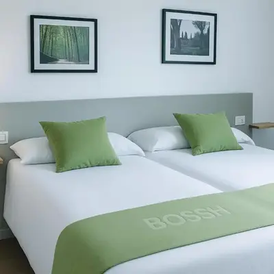 Apartamentos Turísticos Cancelas by Bossh Hotels